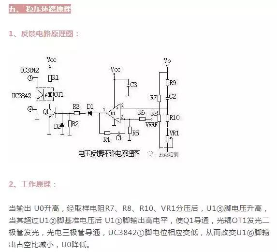 温控开关的组成