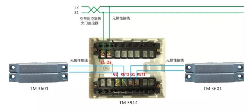 套丝机控制器接线图