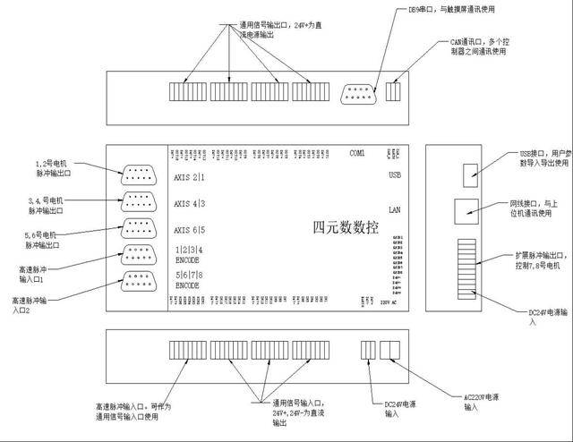 电磁风扇离合器传感器